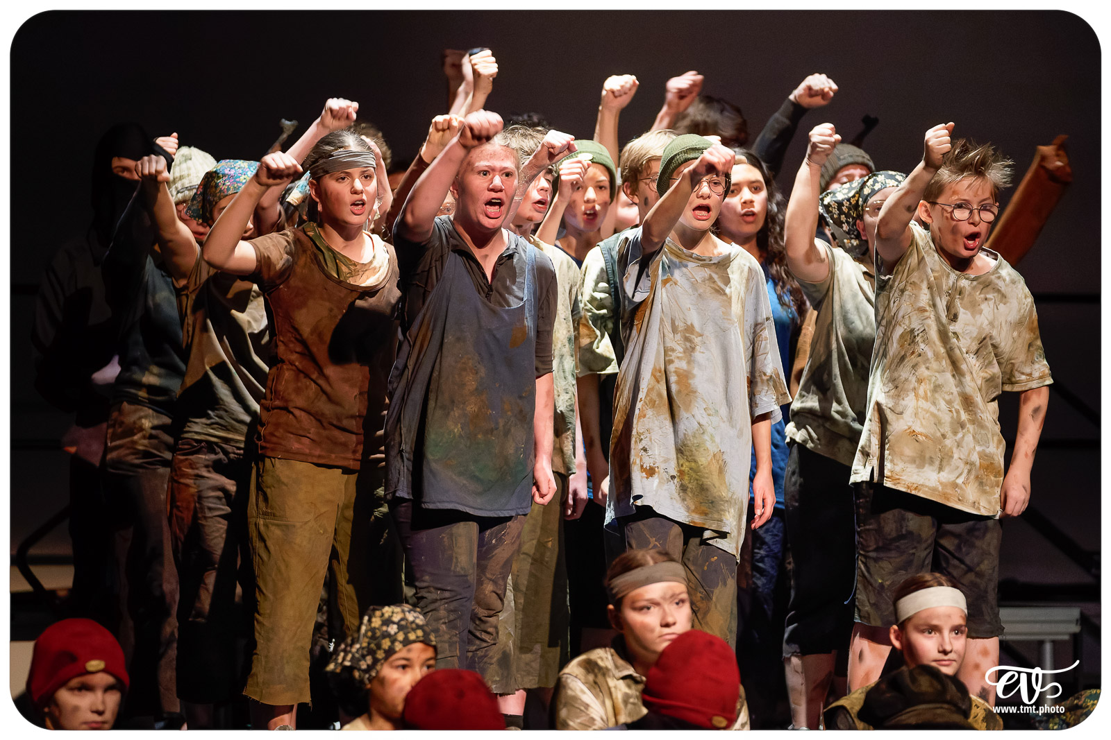 TMTPHOTO LES ENFANTS DU LEVANT (MAITRISE SAINT PHILOMENE HAGUENAU) 023